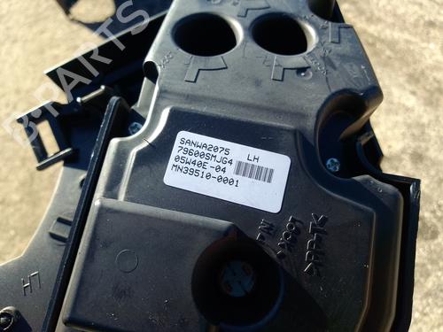 Climate control HONDA CIVIC VIII Hatchback (FN, FK)  | BP23193454I5 