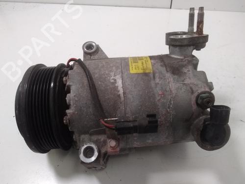 AC compressor FORD C-MAX II (DXA/CB7, DXA/CEU) 1.0 EcoBoost | BP15459149M34 