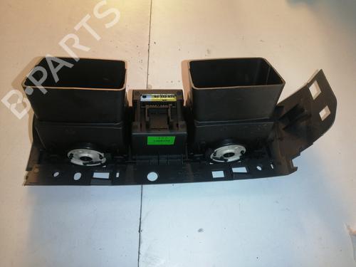 Luftventil OPEL MERIVA A MPV (X03)  | BP15445624I21 