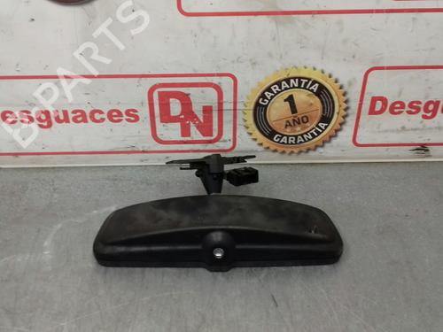 Rear mirror OPEL VECTRA C (Z02) 2.2 DGi (F69) | BP15435282I6 