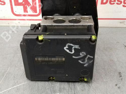 ABS pump FIAT DOBLO Box Body/MPV (223_) 1.9 JTD | BP15436125M43 