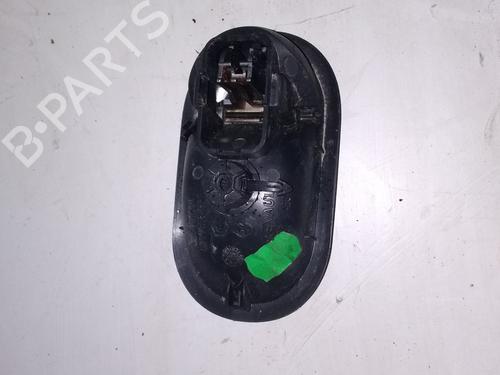 Front left interior door handle RENAULT MEGANE II (BM0/1_, CM0/1_)  | BP16145508I13 