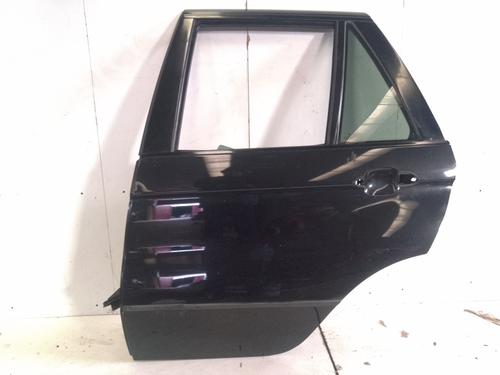 Left rear door BMW X5 (E53)  | BP22386433C4 