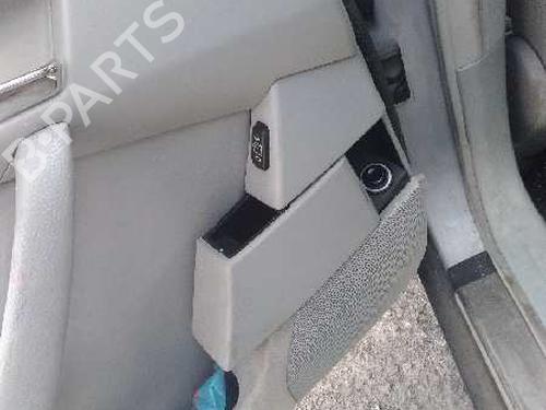 Rear left window mechanism MERCEDES-BENZ S-CLASS (W220) S 320 (220.065, 220.165) | BP21819303C24 