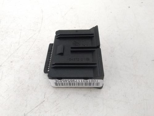 Elektronisk modul MERCEDES-BENZ M-CLASS (W163) ML 270 CDI (163.113) | BP16459382M83 