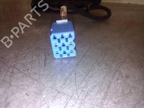 Right front window switch OPEL VECTRA B (J96)  | BP15431995I26 