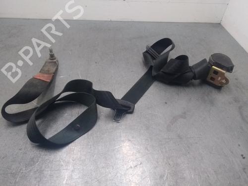 Rear center seatbelt PEUGEOT BOXER Bus (230P)  | BP16286397I27 