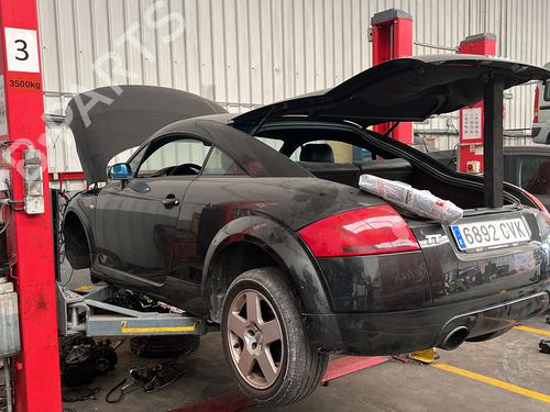 Servo brake AUDI TT (8N3) 1.8 T | BP23033229M42 