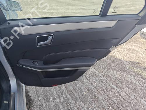 Used Rear right panel MERCEDES-BENZ E-CLASS (W212) [2009-2016]  22995495