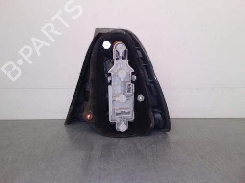 Left taillight BMW 3 (E46)  | BP15438747C34 