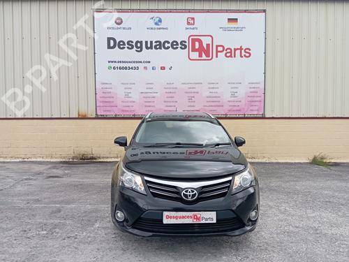 Left rear window switch TOYOTA AVENSIS Estate (_T27_)  | BP20108497I29 
