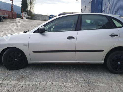 Left front window switch SEAT IBIZA III (6L1)  | BP15739570I27 