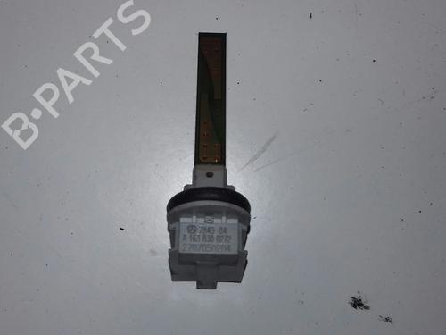 Electronic sensor MERCEDES-BENZ M-CLASS (W164) ML 320 CDI 4-matic (164.122) | BP15442948M84 