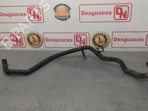 Used Pipe RENAULT GRAND SCÉNIC III (JZ0/1_) [2009-2016]  15436676