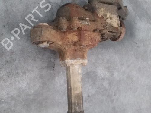 Front differential LAND ROVER DISCOVERY III (L319) 2.7 TD 4x4 | BP15464067M23 