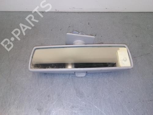 Used Rear mirror SEAT TOLEDO III (5P2) 2.0 TDI 16V (140 hp) 15440321