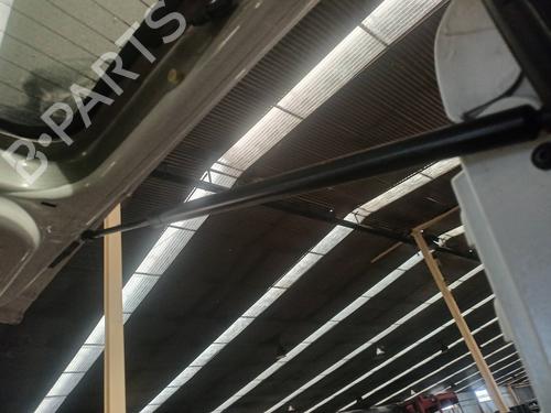 Tailgate lift support HUMMER H2 Closed Off-Road Vehicle  15171696