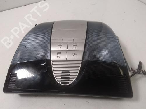 Used Electronic module MERCEDES-BENZ SLK (R171) 200 Kompressor (171.442) (163 hp) 15464664