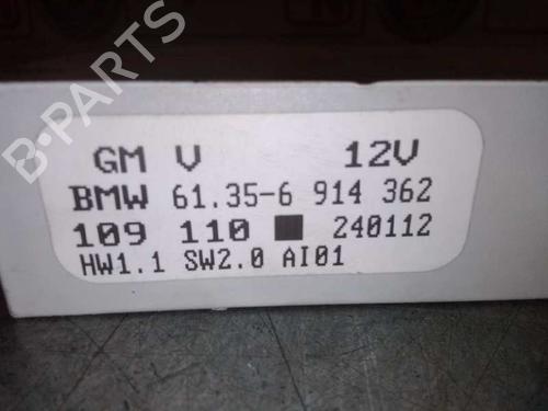 Comfort control module BMW 3 Coupe (E46)  | BP15431667M56 