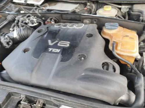 Used Engine AUDI A6 C5 (4B2) [1997-2005]  22776139