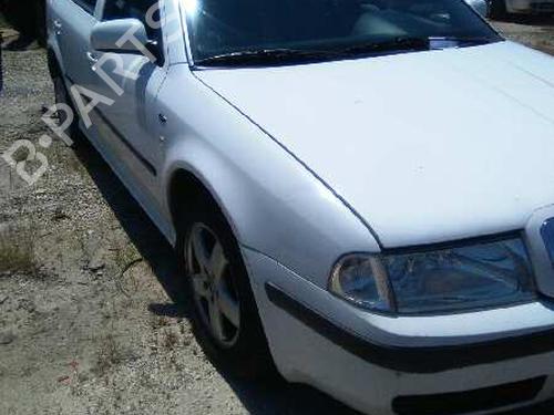 Gearbox SKODA OCTAVIA I (1U2)  | BP15511626M3 
