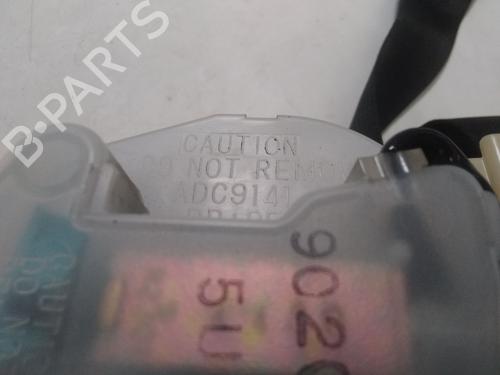 Front right seatbelt MAZDA RX-8 (SE, FE) 1.3 (FE103, SE3P) | BP15638110I25 