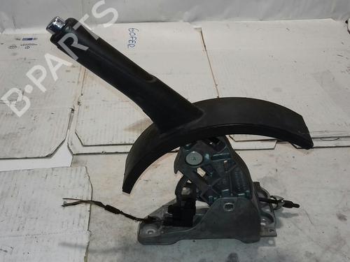 Handbremse SEAT TOLEDO III (5P2) [2004-2009]  15442169