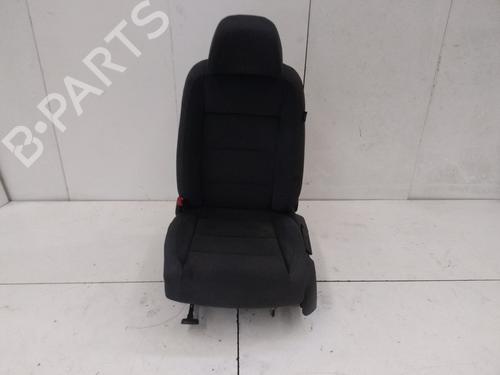 Used Left front seat VW GOLF V (1K1) [2003-2010]  15449626