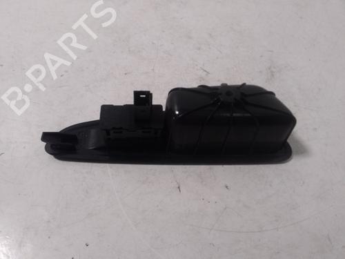 Right rear window switch PEUGEOT 308 I (4A_, 4C_) 1.6 HDi | BP18050635I28 