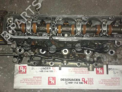 Used Cylinder head CITROËN XSARA (N1) 2.0 HDi 90 (90 hp) 15425170