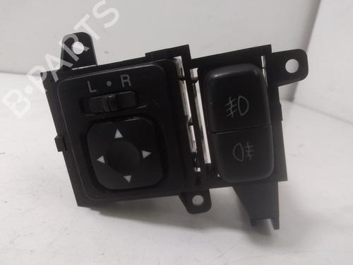 Used Mirror switch MITSUBISHI PAJERO III (V7_W, V6_W) [1999-2007]  15464589
