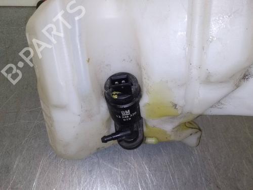Windscreen washer tank OPEL CORSA D (S07)  | BP15438295C113 