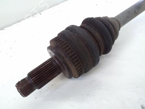 Left rear driveshaft BMW X3 (E83) xDrive 20 d | BP15463486M40 