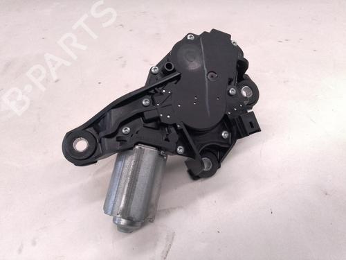 Rear wiper motor NISSAN QASHQAI / QASHQAI +2 I (J10, NJ10, JJ10E)  | BP23133823M102 
