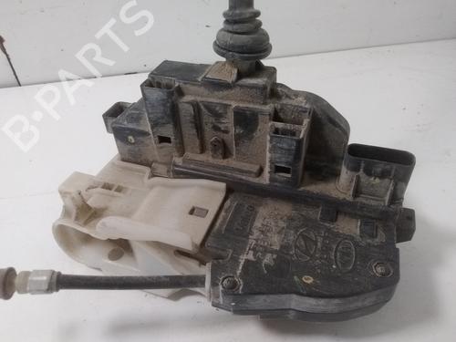 Used Front right lock KIA CEE'D Hatchback (ED) [2006-2012]  15462489