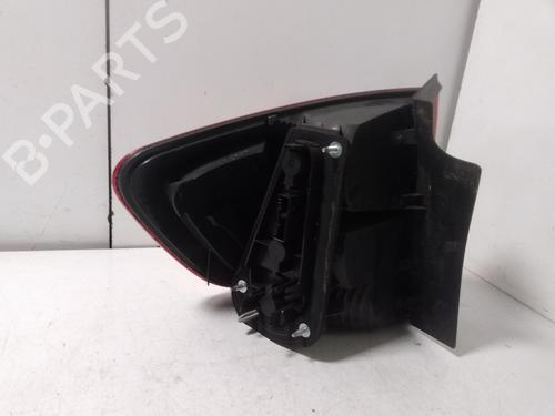Right taillight BMW X1 (E84) xDrive 18 d | BP17726555C35 
