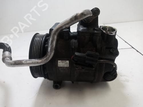 Used AC compressor JAGUAR XF I (X250) 2.7 D (207 hp) 18659861