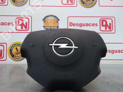 Used Driver airbag OPEL VECTRA C (Z02) [2002-2009]  15428441