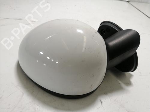 Left mirror MINI MINI (R56) Cooper | BP15464712C26 