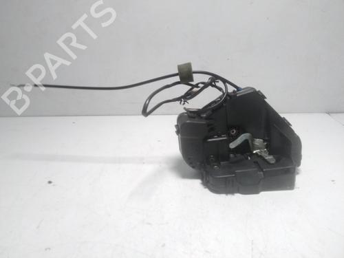 Used Rear left lock MERCEDES-BENZ CLS (C219) [2004-2011]  15945639