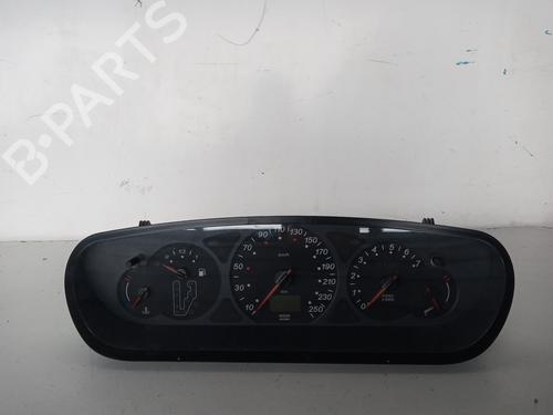 Used Instrument cluster CITROËN C5 I (DC_) 2.0 HDi (DCRHZB, DCRHZE) (109 hp) 18267906