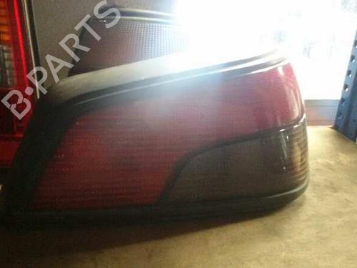 Used Right taillight PEUGEOT 306 Hatchback (7A, 7C, N3, N5) [1993-2003]  15466300