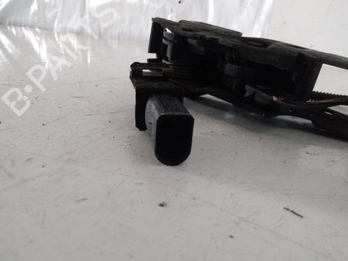 Hood lock VW GOLF V (1K1)  | BP15449411C133 