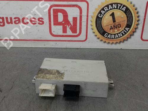 Used Electronic module BMW 3 (E46) [1997-2005]  15436248
