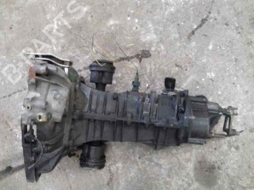 Used Gearbox RENAULT 21 Saloon (L48_) [1986-1997]  15425877