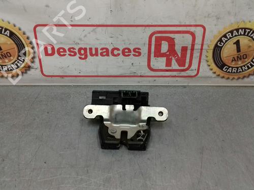 Tailgate lock FORD FIESTA VI (CB1, CCN) 1.25 | BP15435594C101 