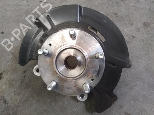 Used Left front steering knuckle KIA NIRO I (DE) 1.6 GDI Plug-in Hybrid (141 hp) 15453203