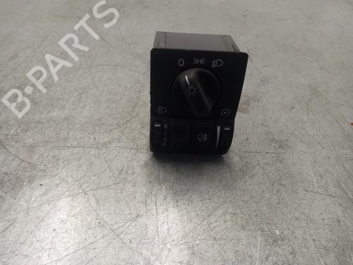 Commande de phare OPEL ASTRA G Hatchback (T98) [1998-2009]  15461115