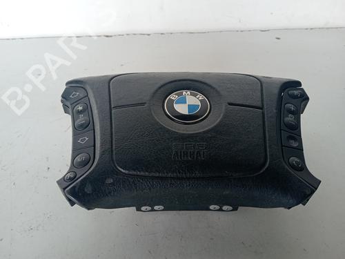 Airbag delantero izquierdo BMW 5 (E39) 530 d (193 hp) 17746398