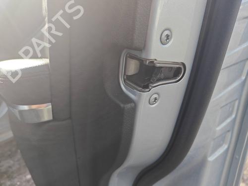 Used Front right lock MERCEDES-BENZ E-CLASS (W212) [2009-2016]  23000623